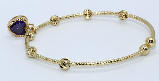 ARO PULSERA CHAPA JB1900396