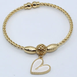 ARO PULSERA CHAPA JB1900487