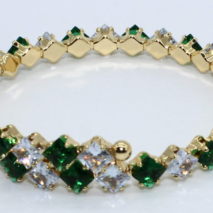 ARO PULSERA CHAPA JB2200469