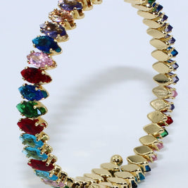 ARO PULSERA CHAPA JB2400425