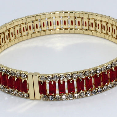 ARO PULSERA CHAPA JB2600464