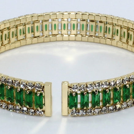 ARO PULSERA CHAPA JB2600465