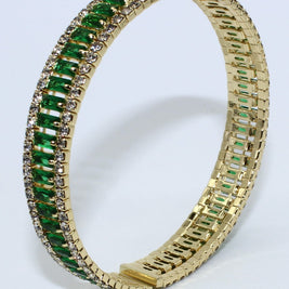 ARO PULSERA CHAPA JB2600465