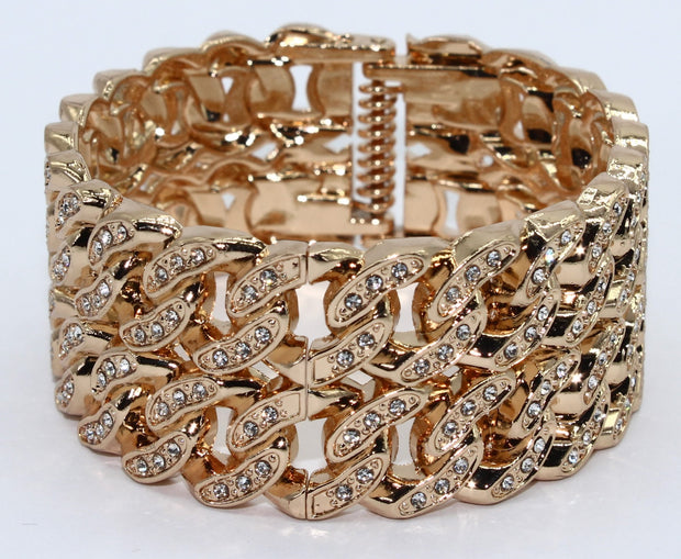 ARO PULSERA CHAPA JB2600482