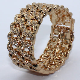 ARO PULSERA CHAPA JB2600482
