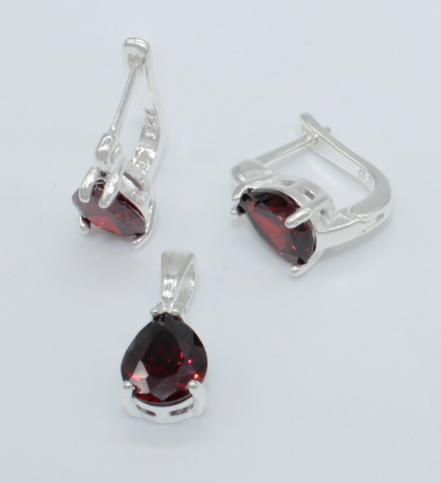 SET PLATA SUP 5.4 JGO46