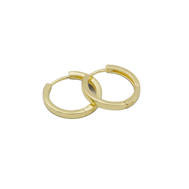 ARGOLLA LAMINADO CHAPA DE ORO K-00070039