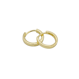 ARGOLLA LAMINADO CHAPA DE ORO K-00070048