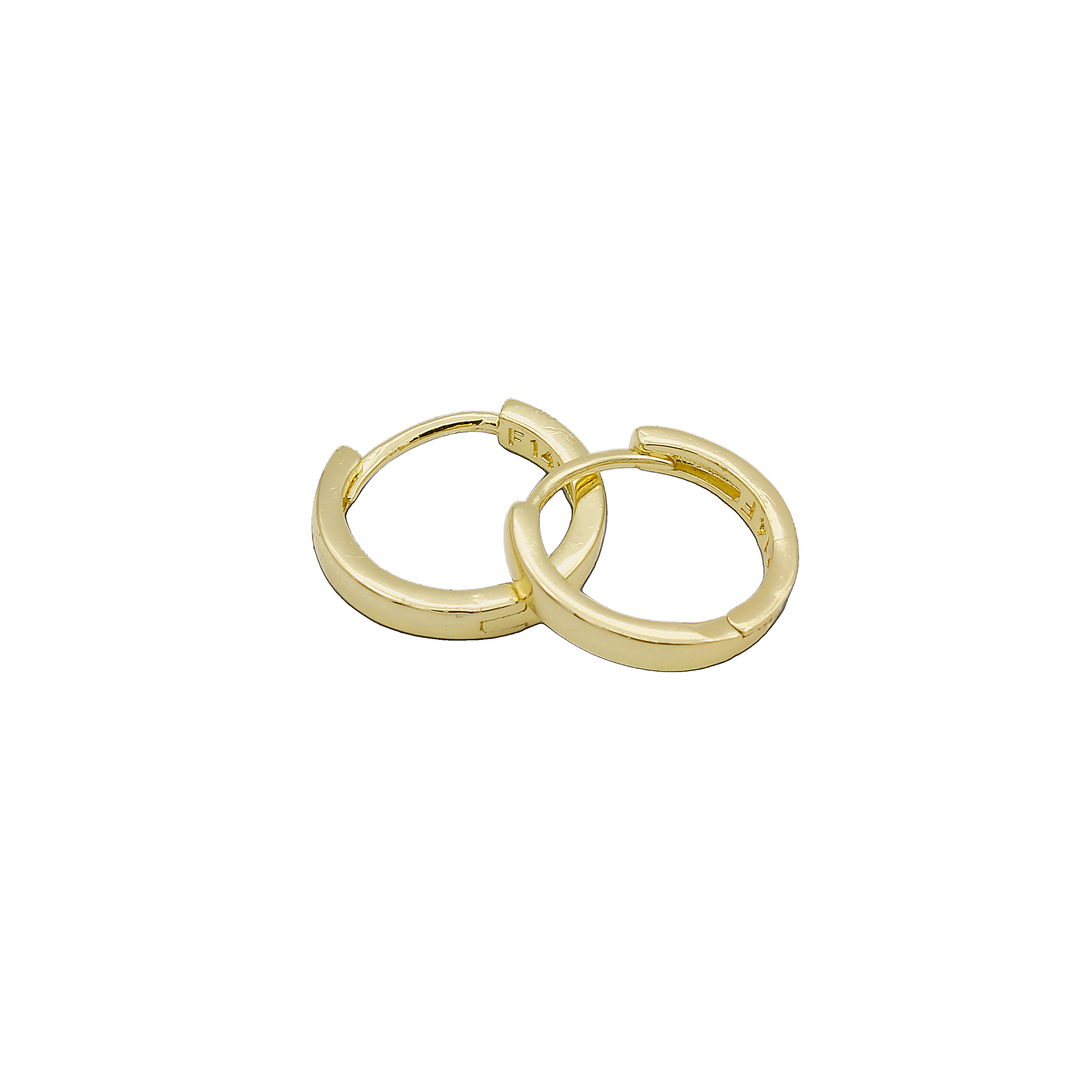 ARGOLLA LAMINADO CHAPA DE ORO K-00070048