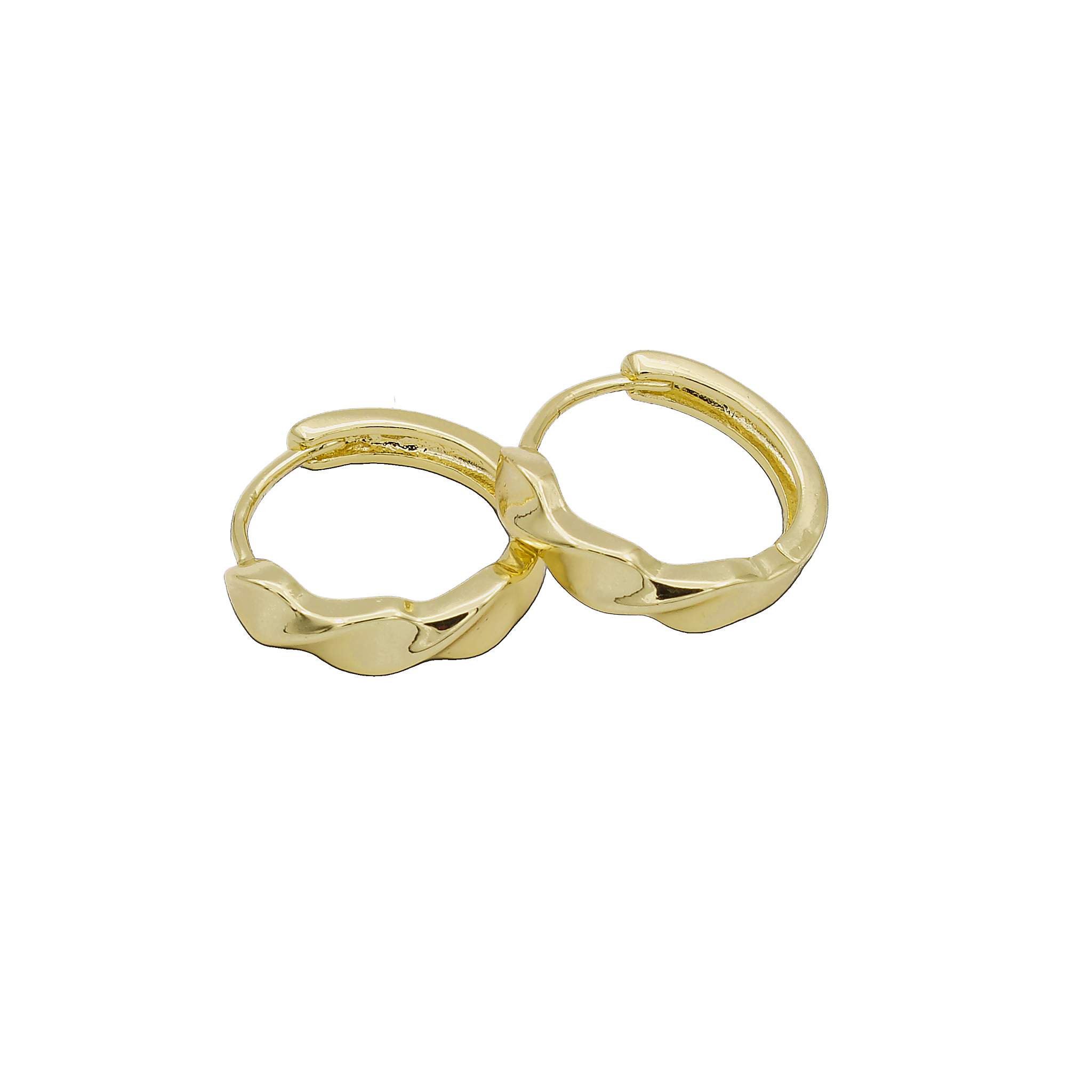 ARGOLLA LAMINADO CHAPA DE ORO K-04930004