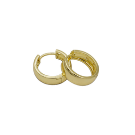 ARGOLLA LAMINADO CHAPA DE ORO K-06330039