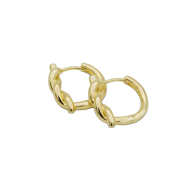 ARGOLLA LAMINADO CHAPA DE ORO K-06500003