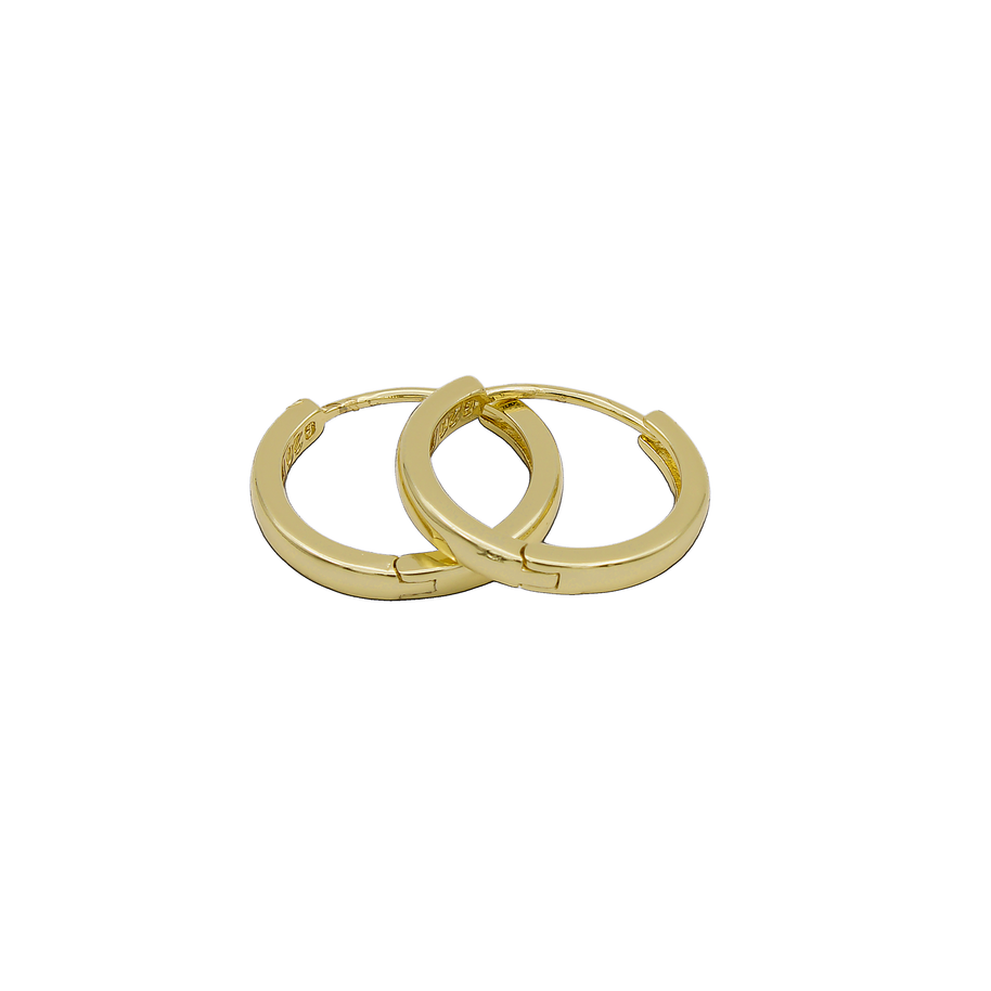 ARGOLLA LAMINADO CHAPA DE ORO K-06580047