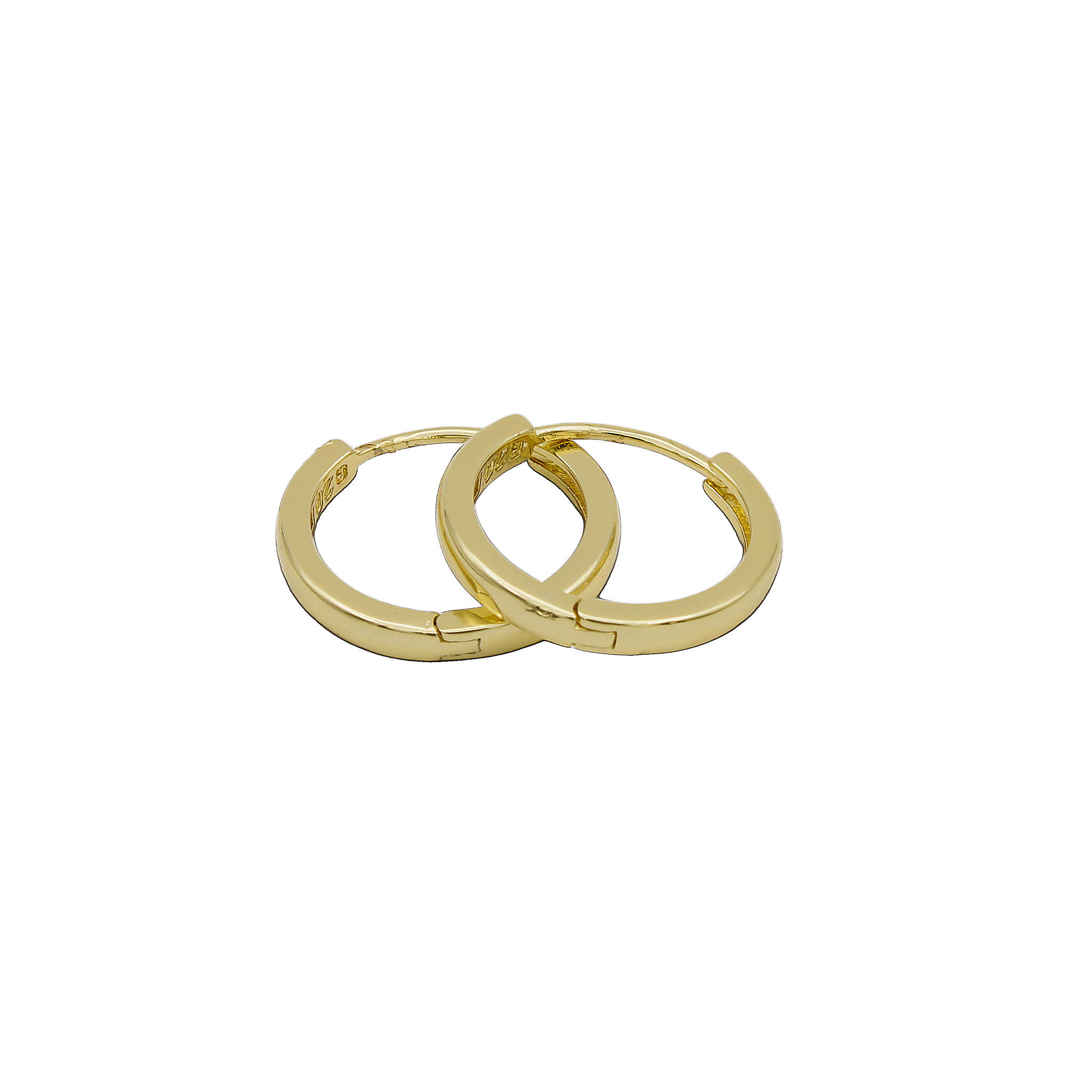 ARGOLLA LAMINADO CHAPA DE ORO K-06580047