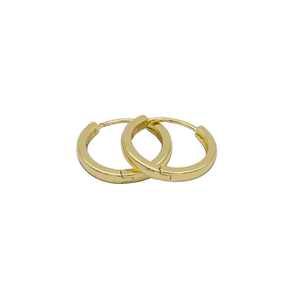 ARGOLLA LAMINADO CHAPA DE ORO K-06580047