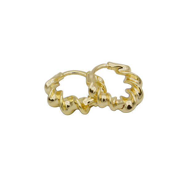 ARGOLLA LAMINADO CHAPA DE ORO K-06590020