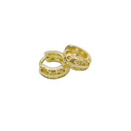 ARGOLLA LAMINADO CHAPA DE ORO K-06900009