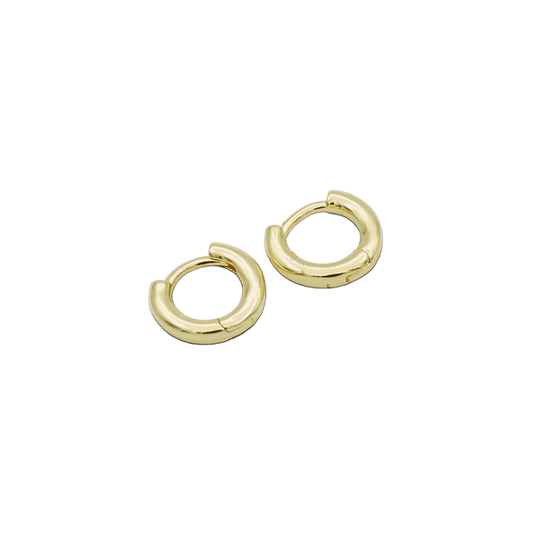 ARGOLLA LAMINADO CHAPA DE ORO K-07160033