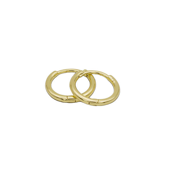 ARGOLLA LAMINADO CHAPA DE ORO K-07160049