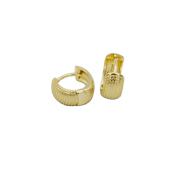 ARGOLLA LAMINADO CHAPA DE ORO K-07820002