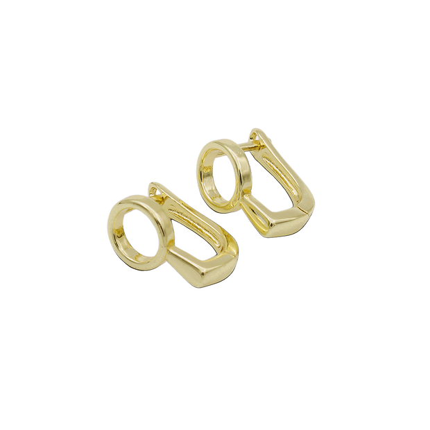 ARETE LAMINADO CHAPA DE ORO K-09510002