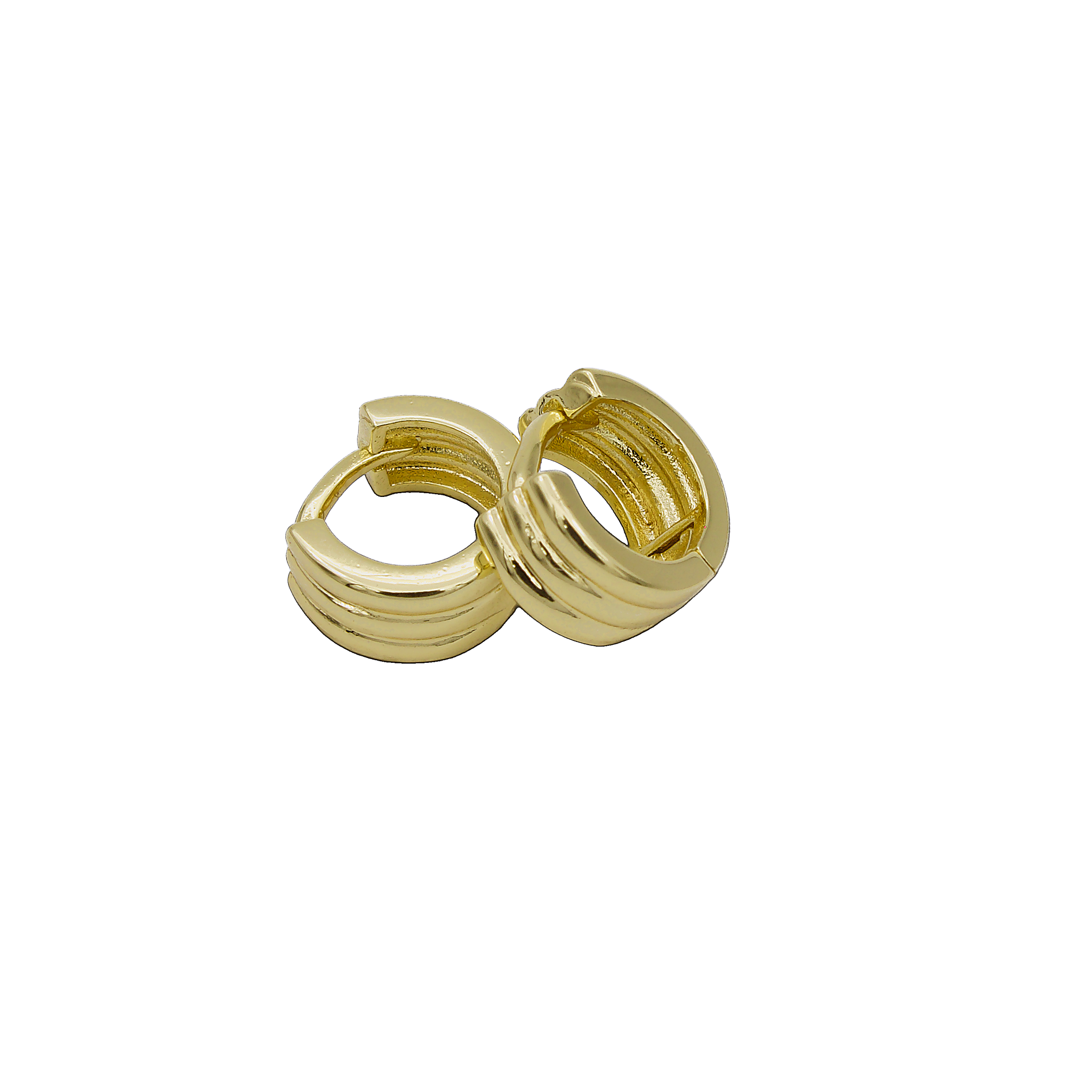 ARGOLLA LAMINADO CHAPA DE ORO K-09850005