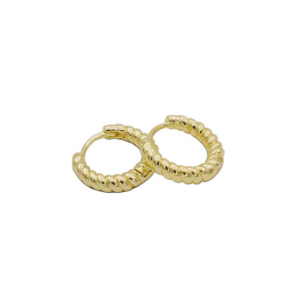 ARGOLLA LAMINADO CHAPA DE ORO K-09920011