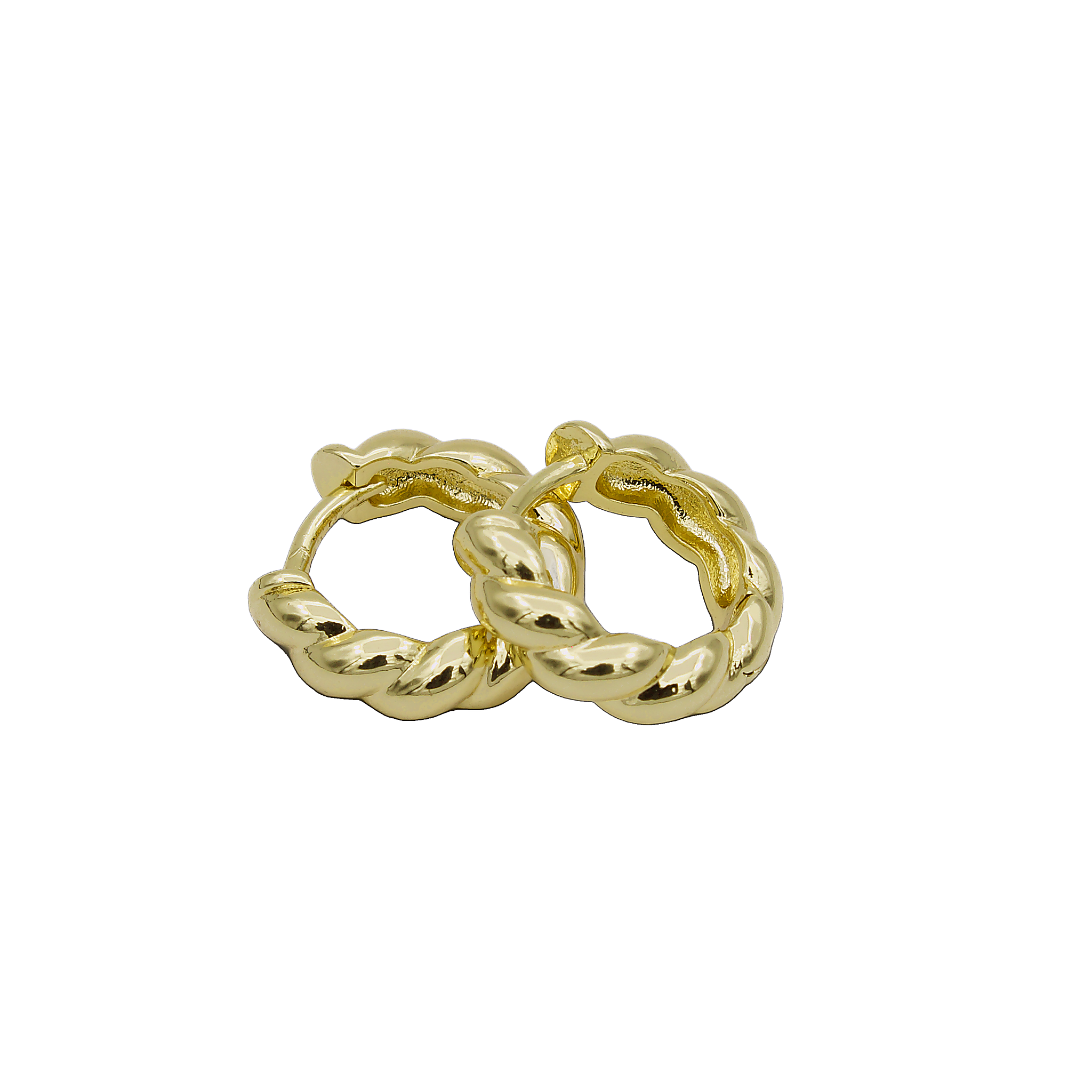 ARGOLLA LAMINADO CHAPA DE ORO K-10000025