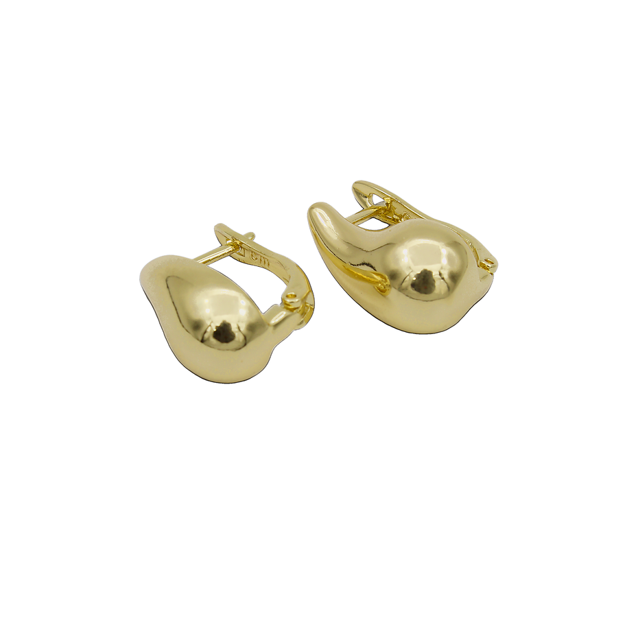 ARGOLLA LAMINADO CHAPA DE ORO K-10040002