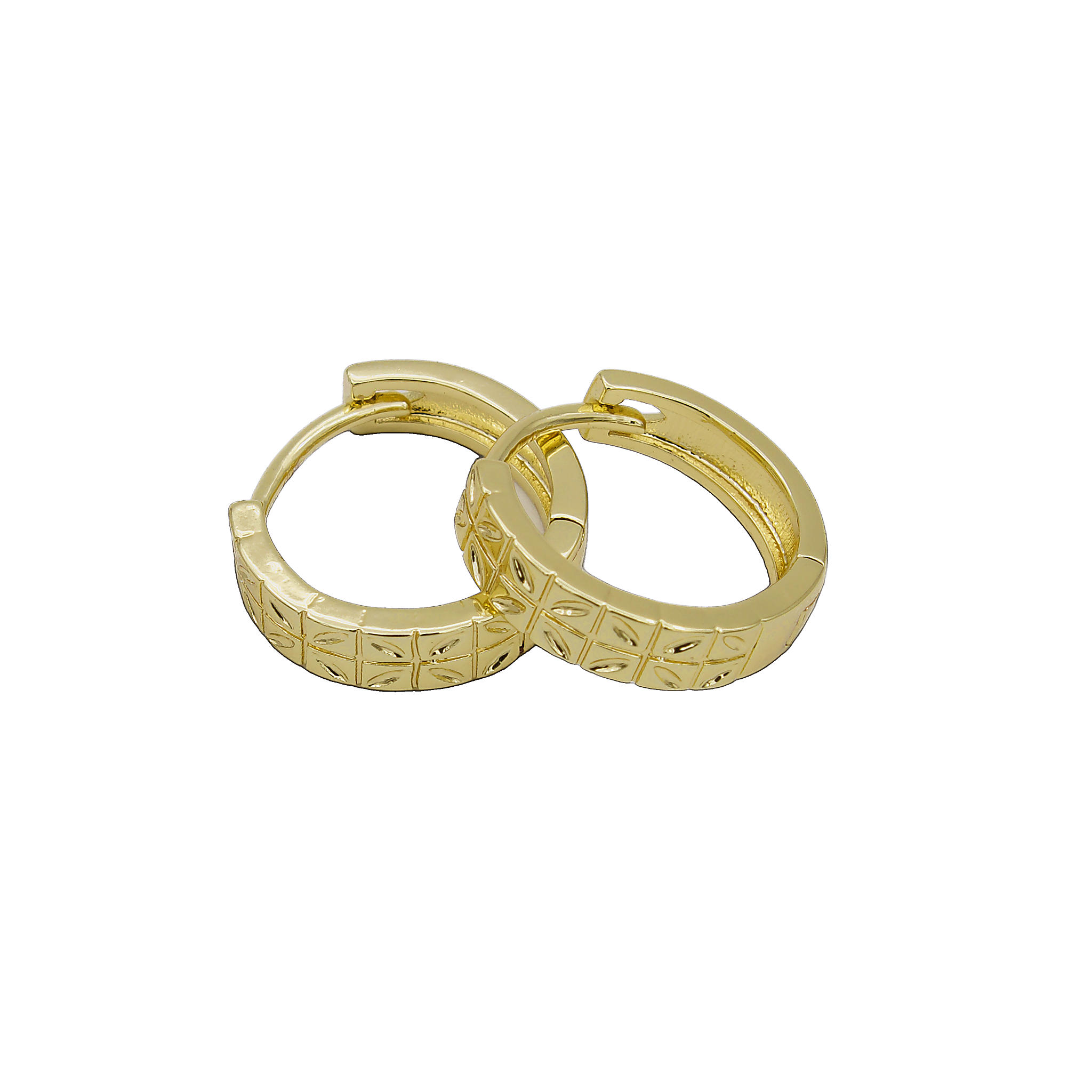 ARGOLLA LAMINADO CHAPA DE ORO K-10440008