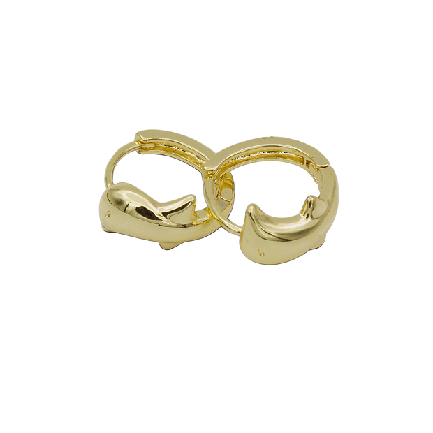 ARGOLLA LAMINADO CHAPA DE ORO K-11160001