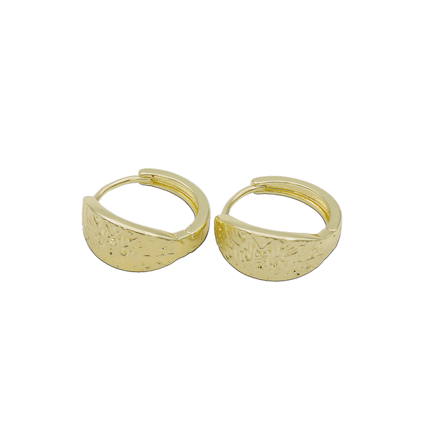 ARGOLLA LAMINADO CHAPA DE ORO K-11460001