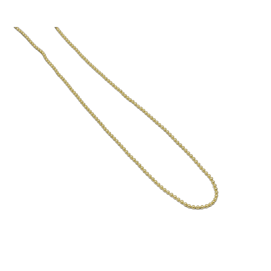 CADENA CHAPA DE ORO LCC-28480010