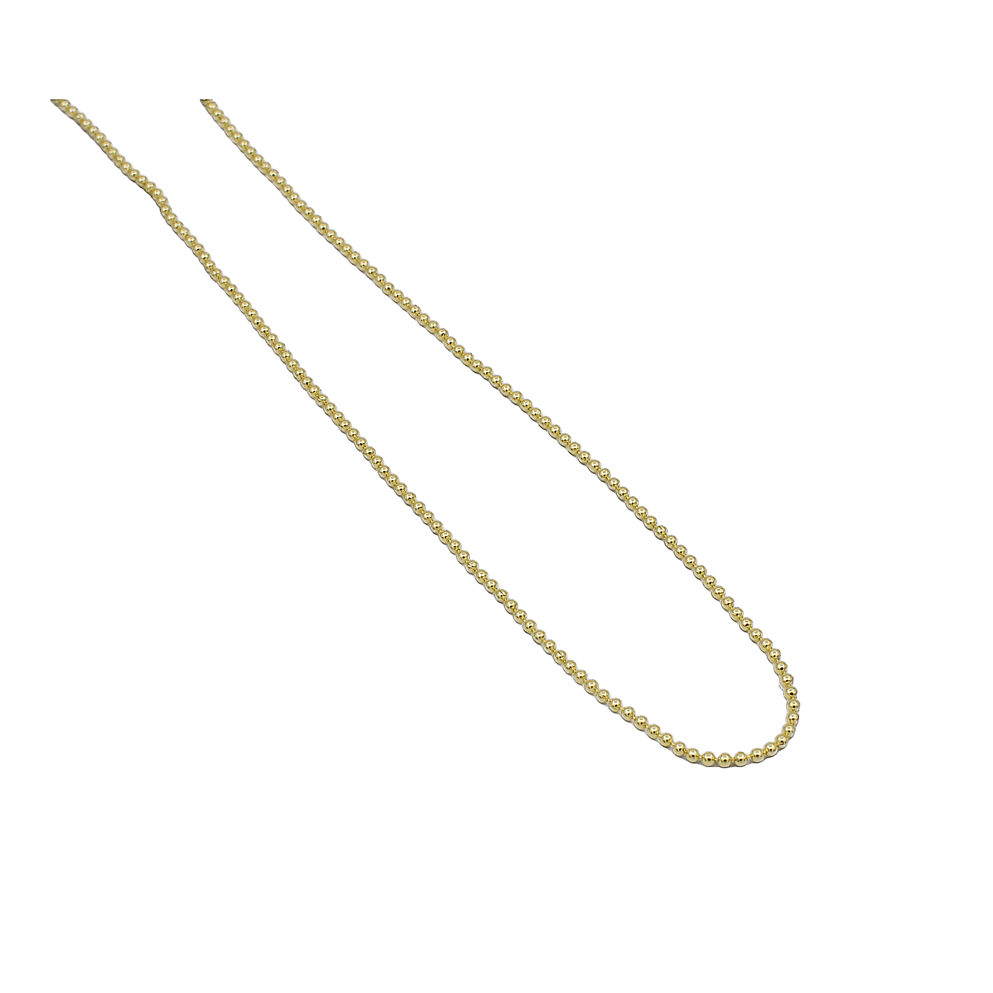 CADENA CHAPA DE ORO LCC-28480010
