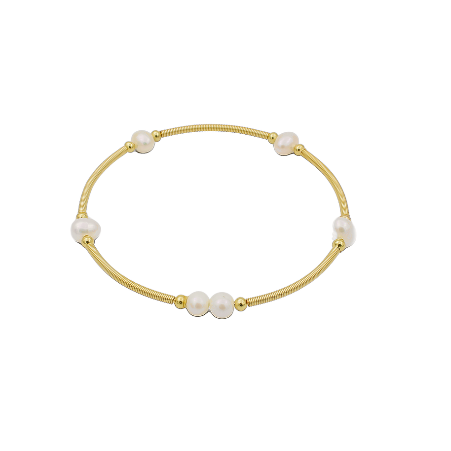 PULSERA PERLA LQ-001