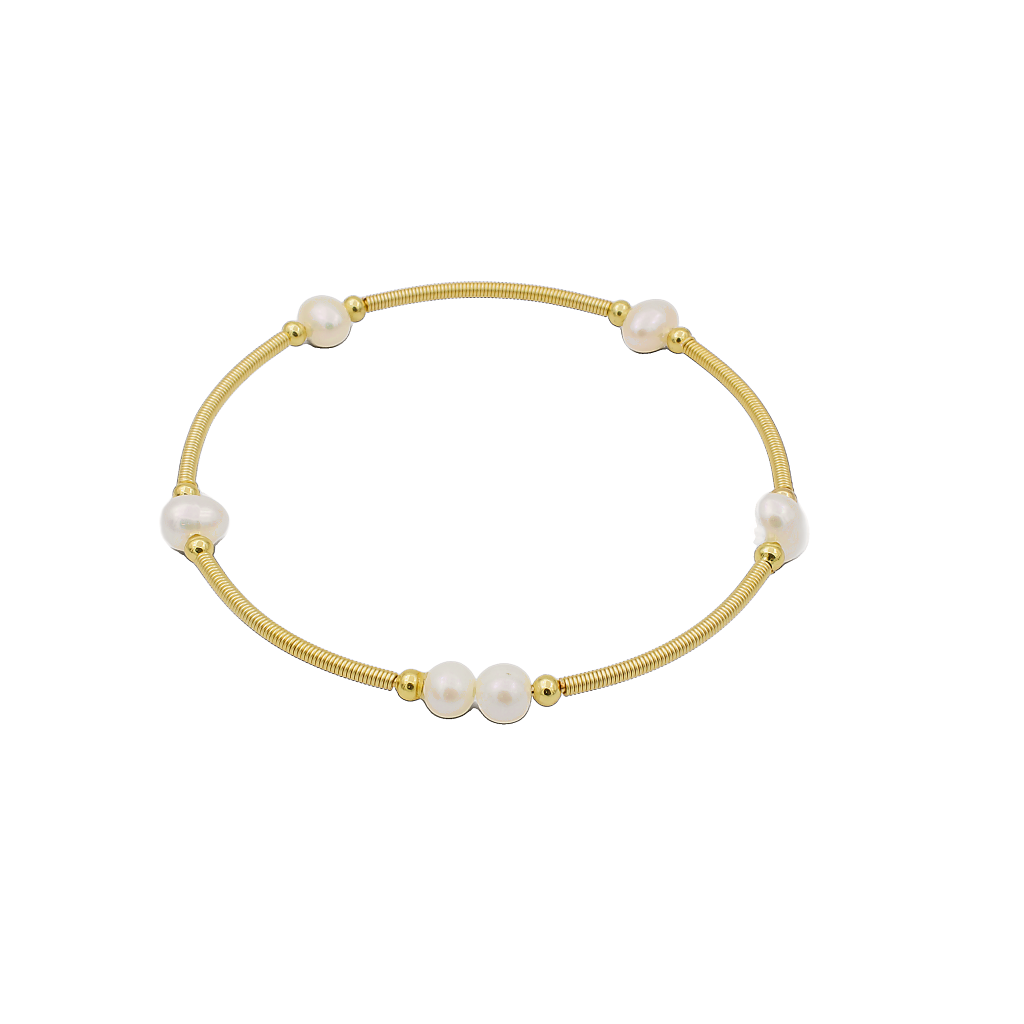 PULSERA PERLA LQ-001