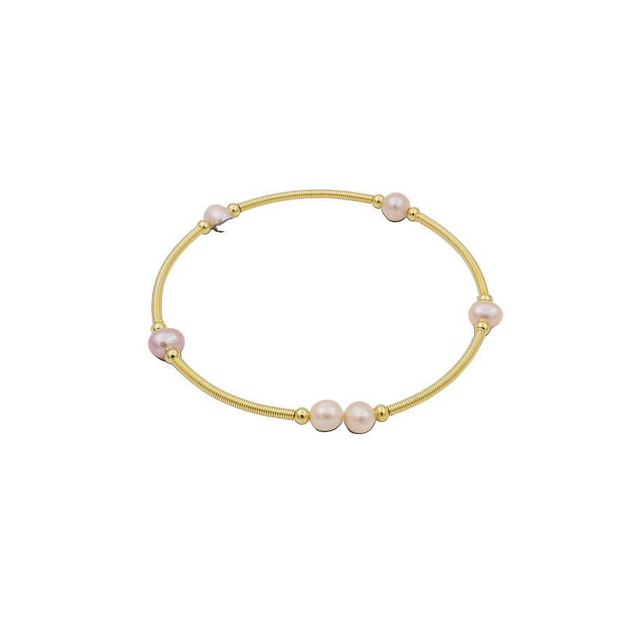 PULSERA PERLA LQ-001