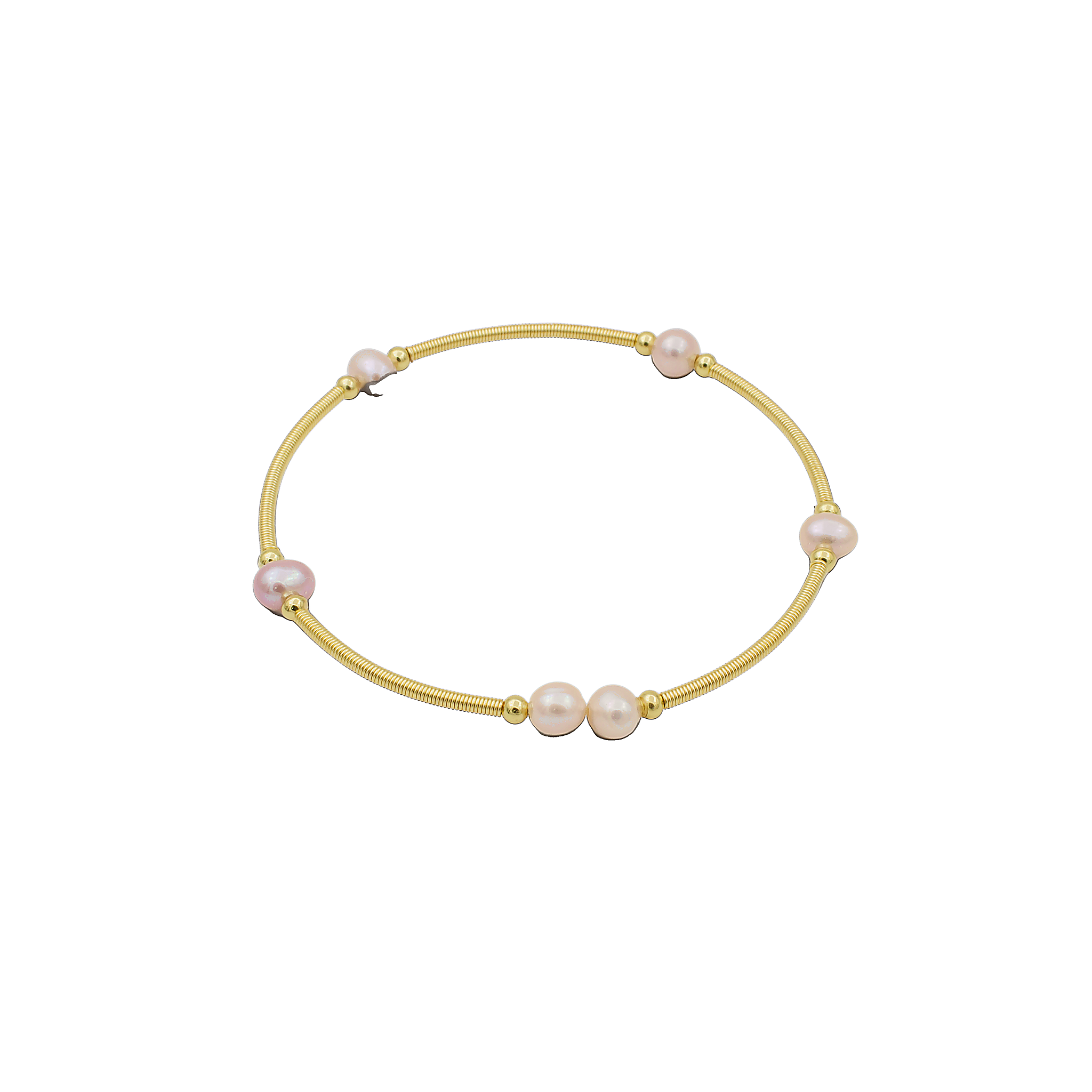 PULSERA PERLA LQ-001