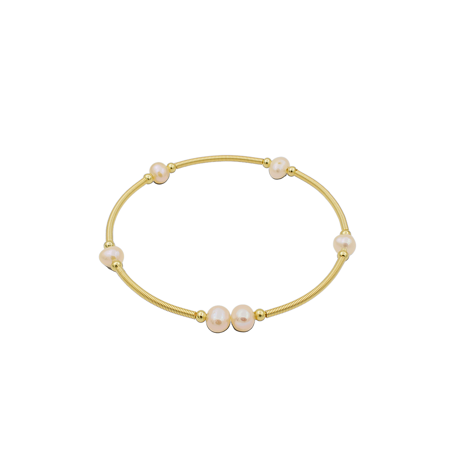 PULSERA PERLA LQ-001