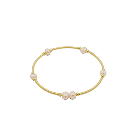 PULSERA PERLA LQ-001