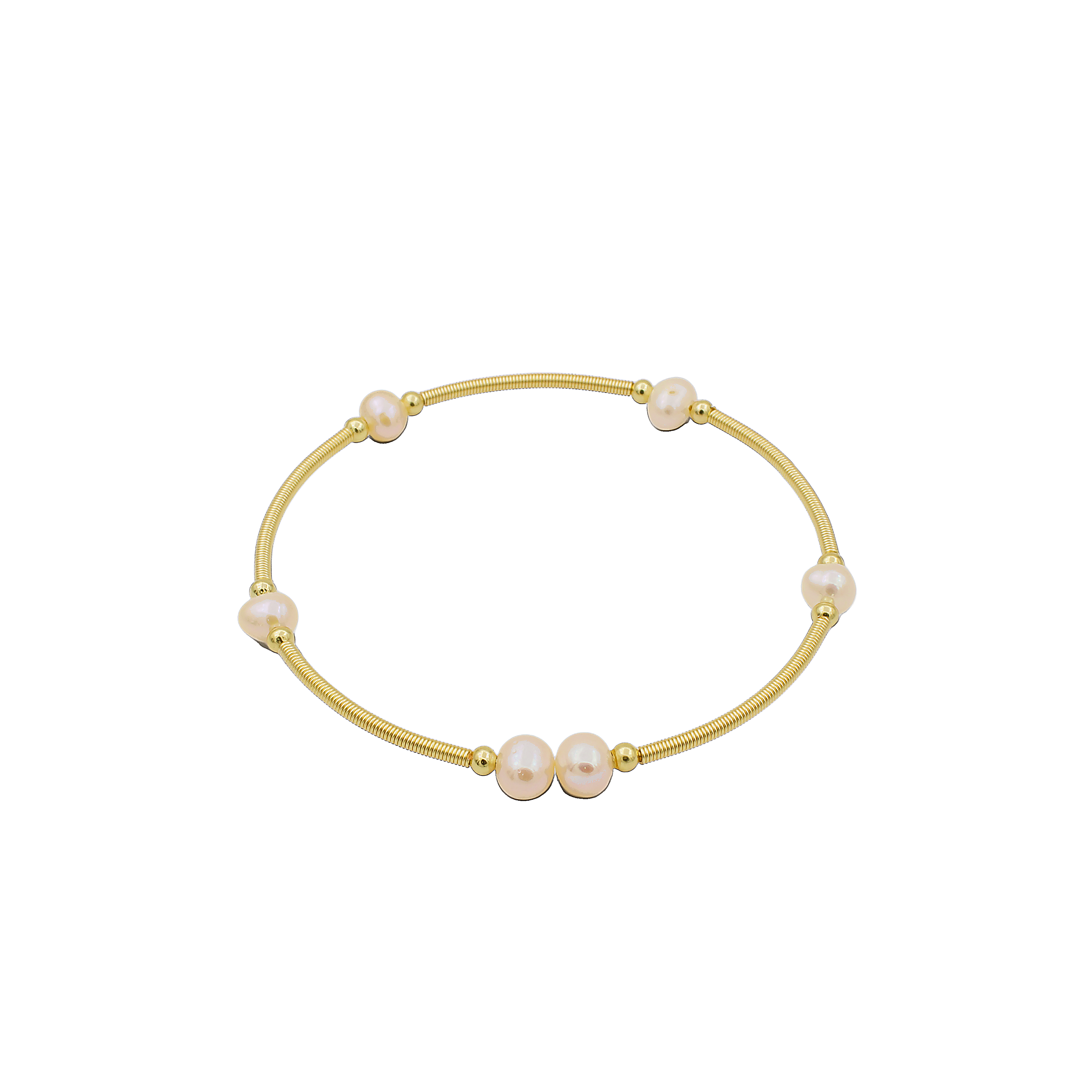 PULSERA PERLA LQ-001
