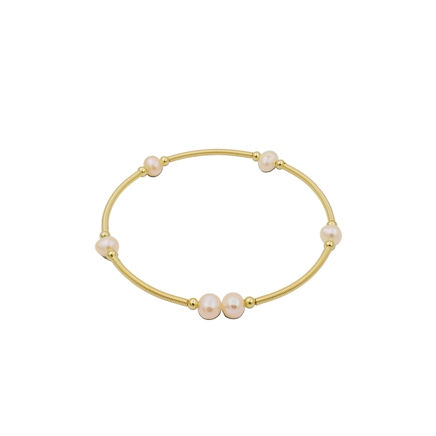 PULSERA PERLA LQ-001