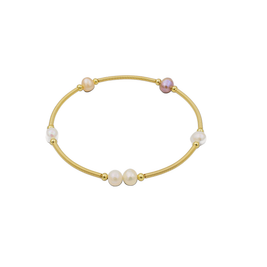 PULSERA PERLA LQ-001