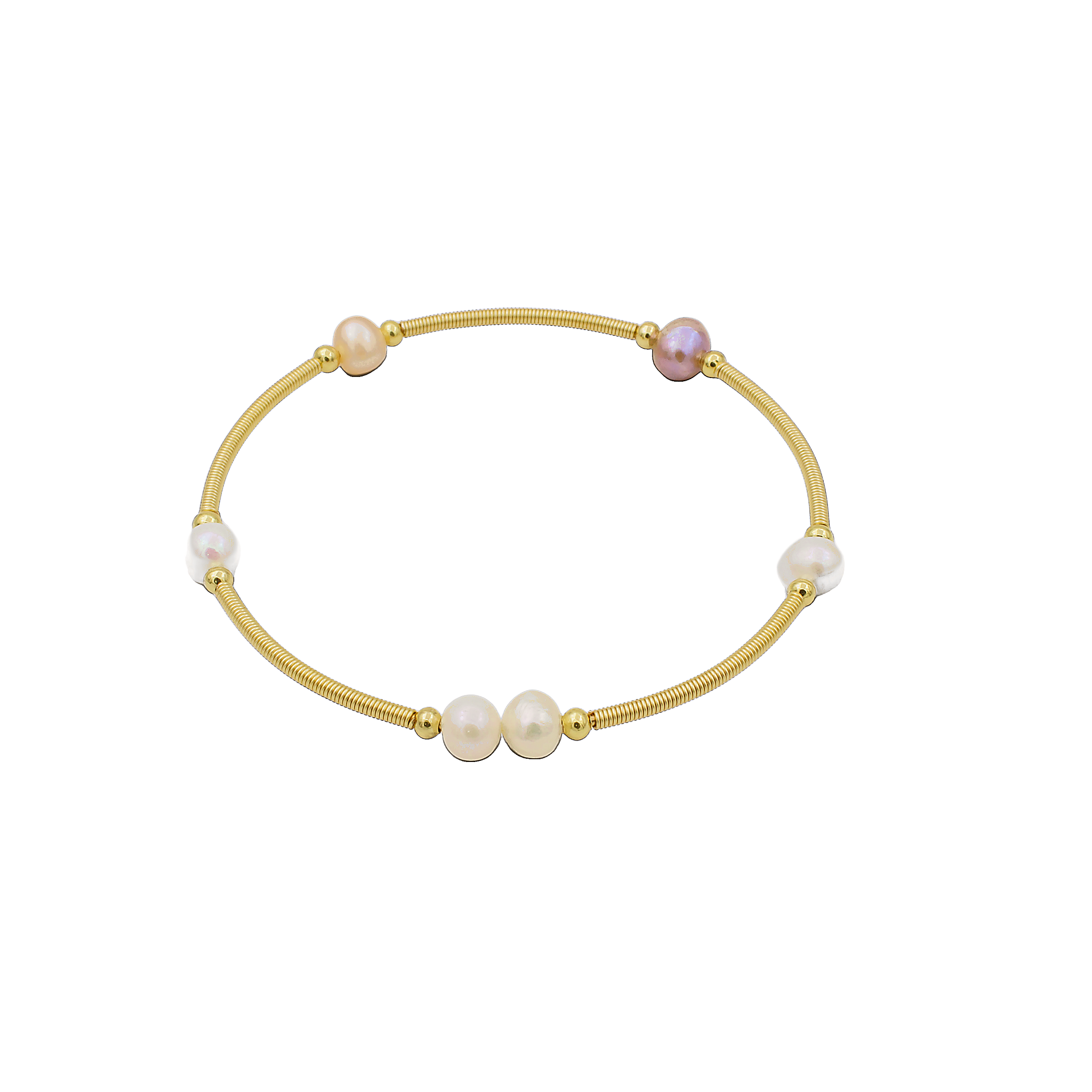 PULSERA PERLA LQ-001
