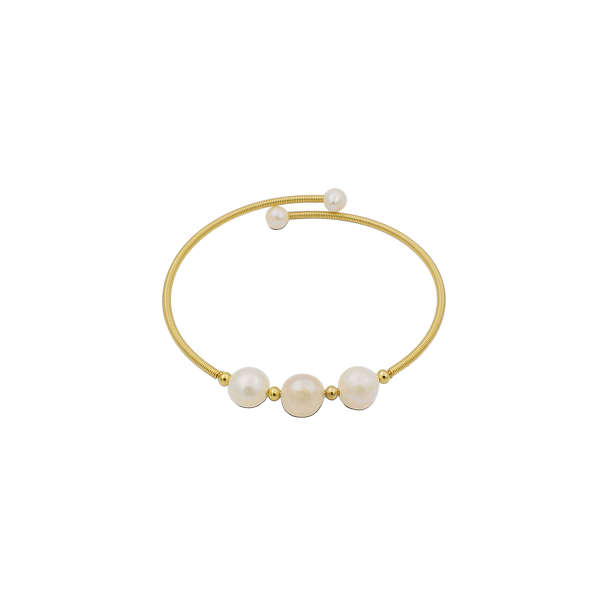 PULSERA PERLA LQ-003