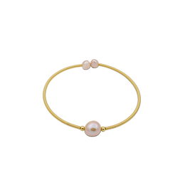PULSERA PERLA LQ-005
