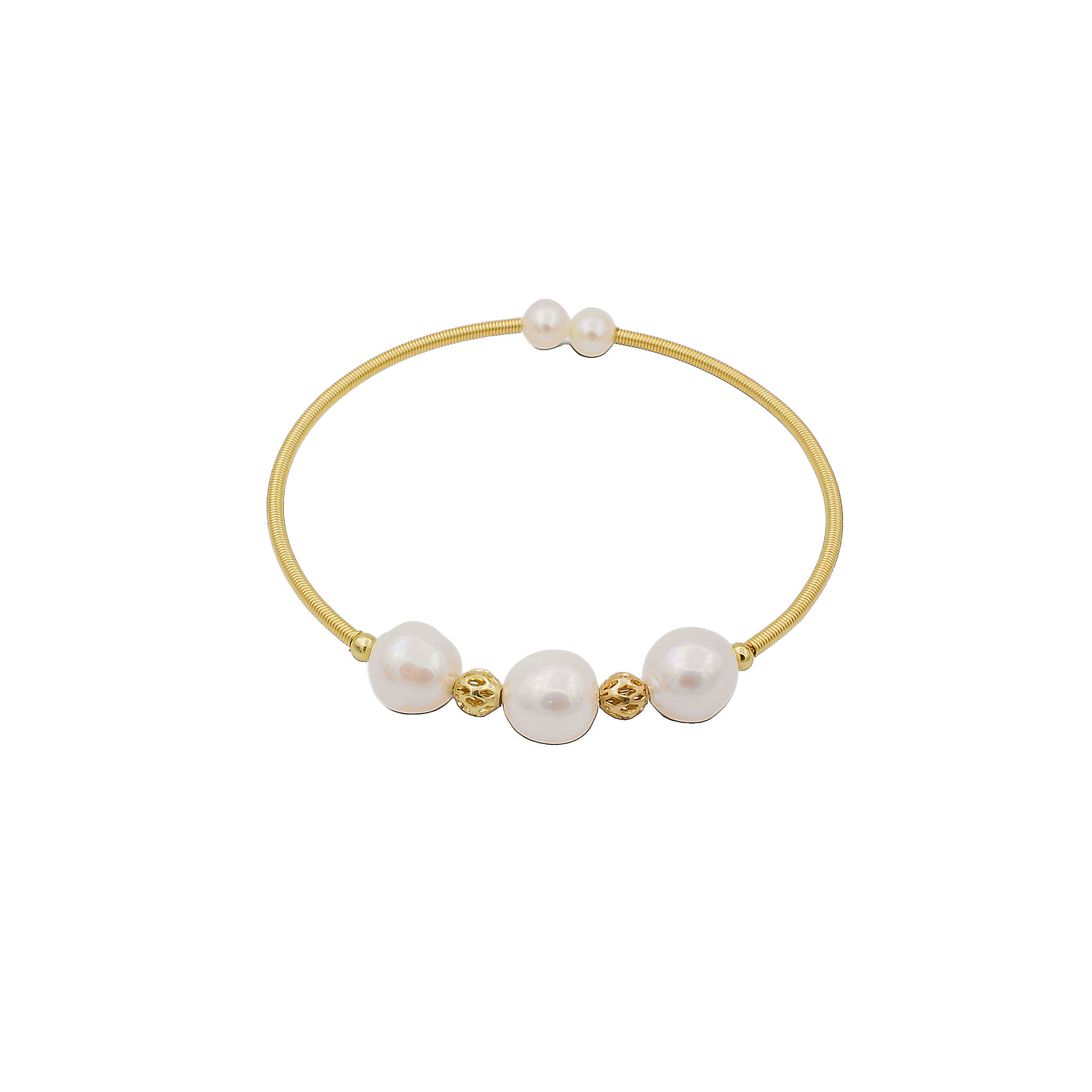 PULSERA PERLA LQ-006