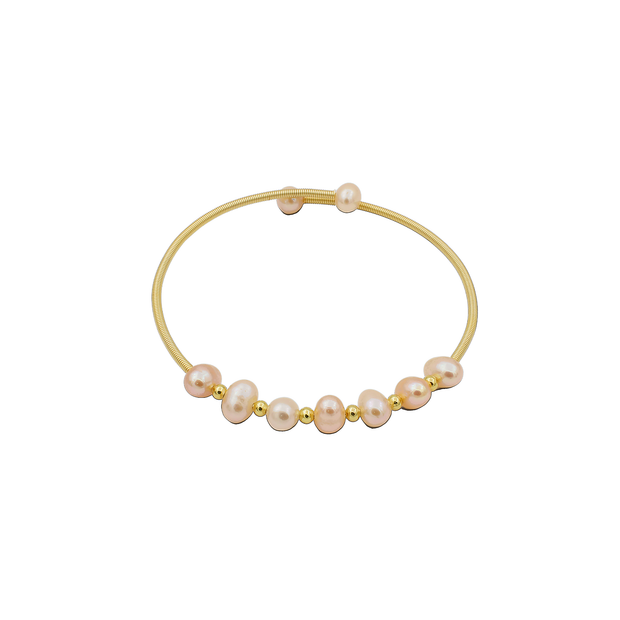 PULSERA PERLA LQ-009