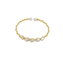 PULSERA PERLA LQ-010
