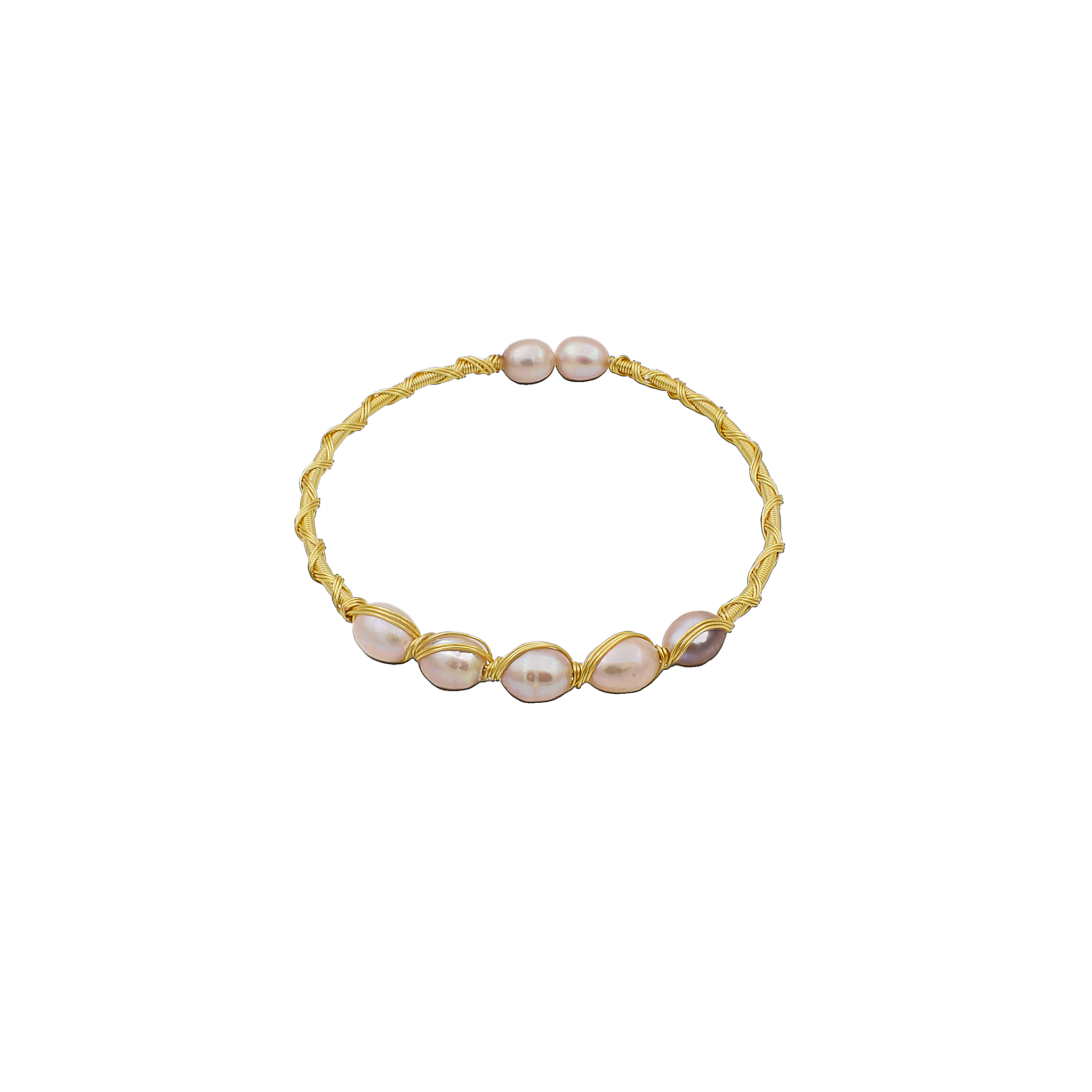 PULSERA PERLA LQ-010
